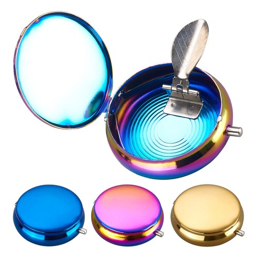 Taschenaschenbecher mini - taschenaschenbecher,