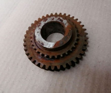 Gearbox Trabant 601 -- gear