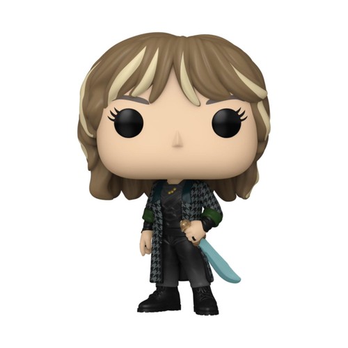 Loki pop vinyl figur sylvie - vinyl,