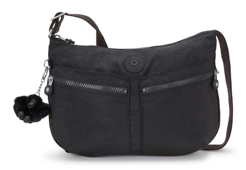 Kipling basic eyes - eyes, open