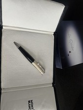 Montblanc Greta Garbo
