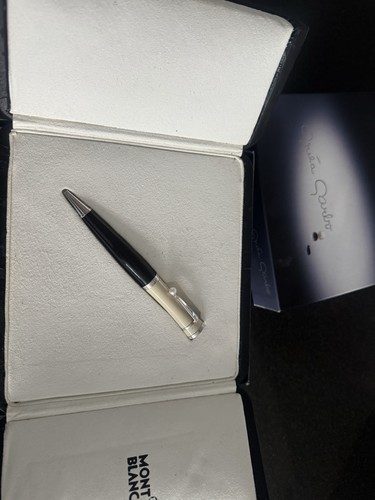 Montblanc greta garbo - montblanc,