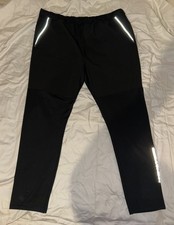 Herren Winter Hose Lange