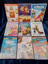 Dvd Sammlung Kinderfilme