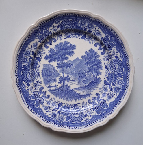 Villeroy boch burgenland - villeroy, &