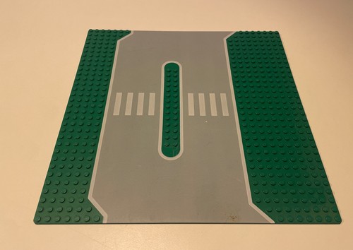 Lego straßenplatte 32x32 - lego,