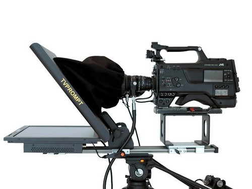 Tvprompt studio teleprompter - studio,