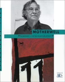 Motherwell 1915 1991 von - :,