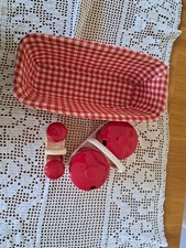 Vintage  Frühstückset von Emsa