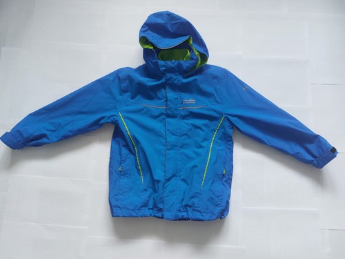 High colorado kinderjacke - high, gr