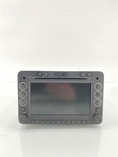 Alfa Romeo 159 2008 Radio
