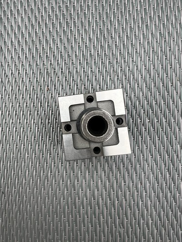 System mini handfutter - mini,