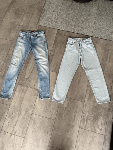 Jeanshosen männer größe - 2, jeanshosen,