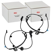 2x NTY ABS-SENSOR RADDREHZAHL