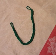 Pfeifenkordel pfeifenschnur - pfeifenkordel,