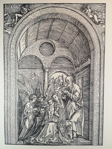 Albrecht dürer der - albrecht, dürer.