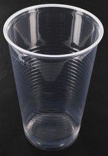 Ausschankbecher/Trinkbecher