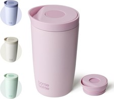 Thermobecher Kaffee Tee 350ml