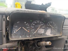 Instrumentenblende für VOLKSWAGEN T4 TRANSPORTER BUS Multivan Atlantis 310885