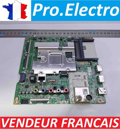 Mainboard 55um7450pla - tv, lg
