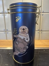 Tchibo Kaffeedose Rarität