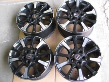 Borbet X10 75735 Alufelgen KBA 47701 7, 5 x 17 5 x 115 ET 40 Opel Astra J  ABE