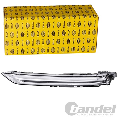 Hella led blinker blinkleuchte - blinker,