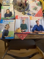 Bücher Schritte PLUS Wie