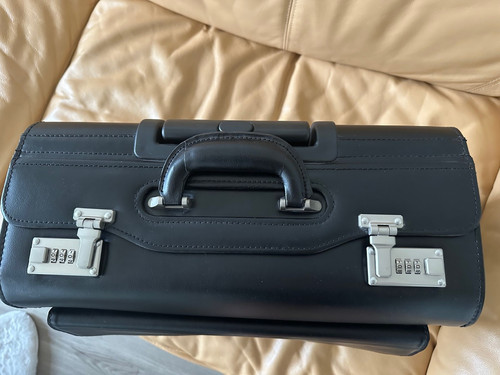 Trolley eleganter - trolley/,