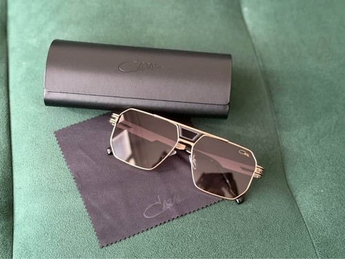 Cazal 9105 sonnenbrille - 9105, gold