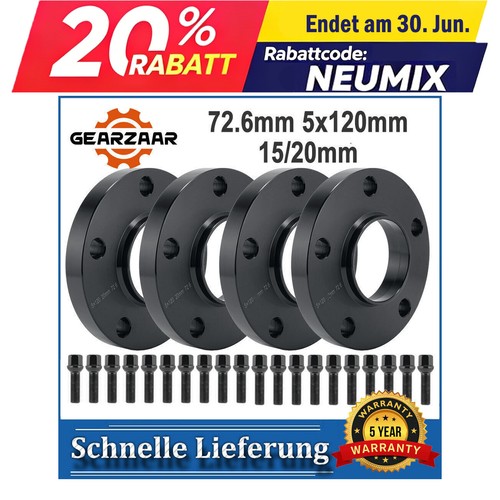 Spurverbreiterung