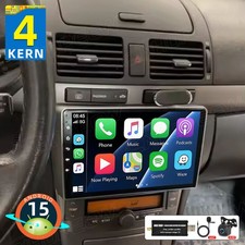 Für Toyota Avensis T25