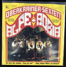sign. 7'' Oberkrainer Sextett