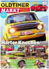 2) Oldtimer Markt 04/2018 -