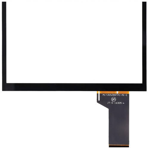 Lcd touchscreen digitizer - lcd,