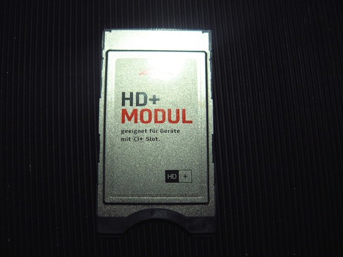 Modul uhd fähig - modul,