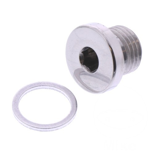 Ablassschraube m14x1 5x15mm - ablassschraube, m14x1,5x15mm