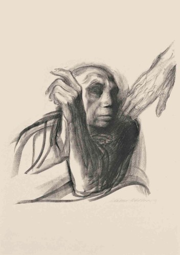 Käthe kollwitz ruf - käthe,
