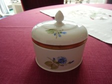 Fürstenberg feines Porzellan