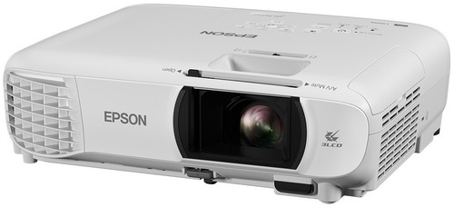 Epson beamer tw650 - beamer, eh-tw650