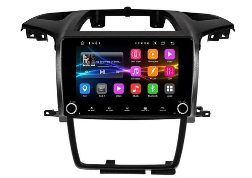Esx vnc945 dbj a63 - -, 1-din