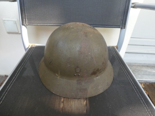 Stahlhelm japan zweiter - stahlhelm,