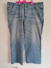 Jeanshose von John F. Gee