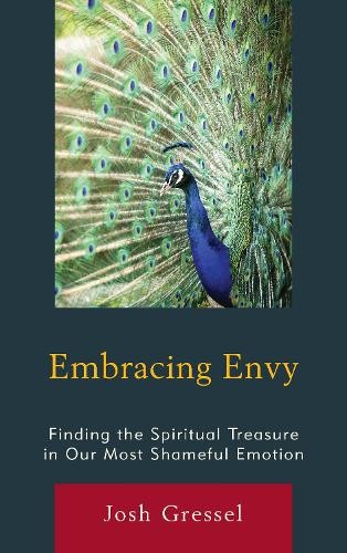 Embracing envy josh - envy, gressel