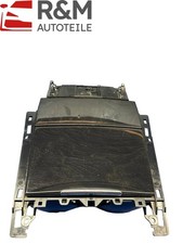 Mercedes Benz W212 Ablagefach Getränkefach 2126809950 Aschenbecher Mittelkonsole