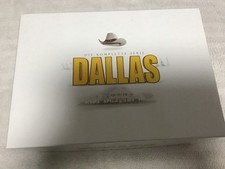 Dallas - Die komplette Serie (Staffel 1-14) Gesamtbox [DVD]