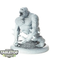 Malifaux - Cojo - teilweise