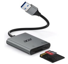 SD reader USB A 3.0 to Micro