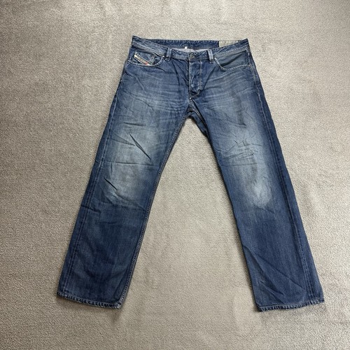 Diesel herren jeans hose - diesel,