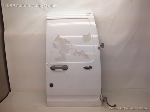 Ford transit connect - ford,